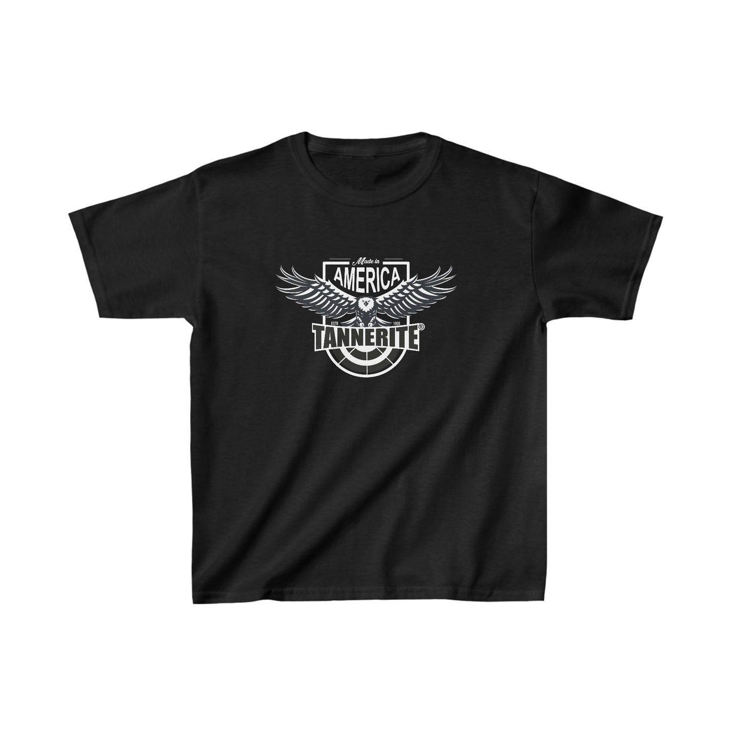 Made in Americat Kids Heavy Cotton™ Tee