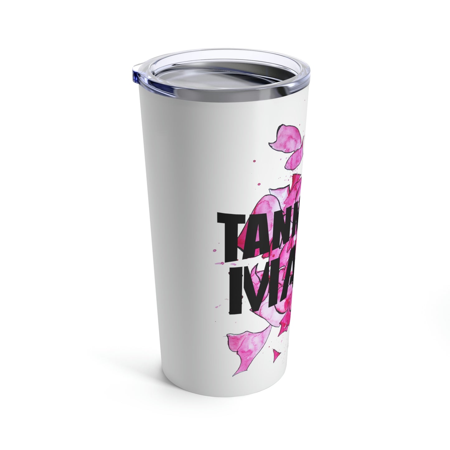 Tumbler 20oz