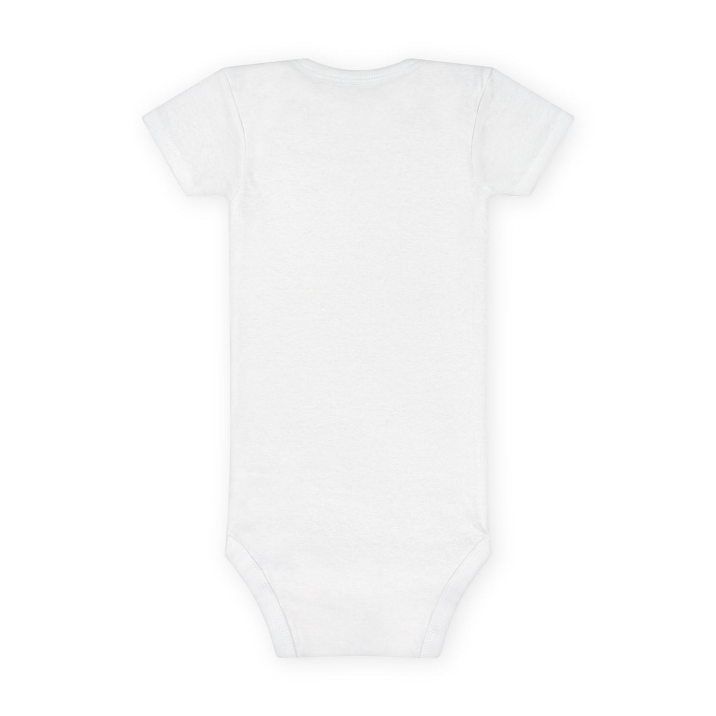 Boomin Tannerite® BABY Onesie® Organic Bodysuit
