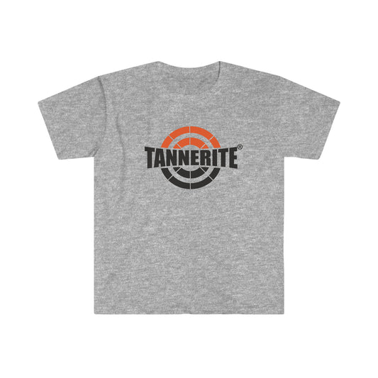 Basic Tannerite® Logo Tshirt - Keep it Simple