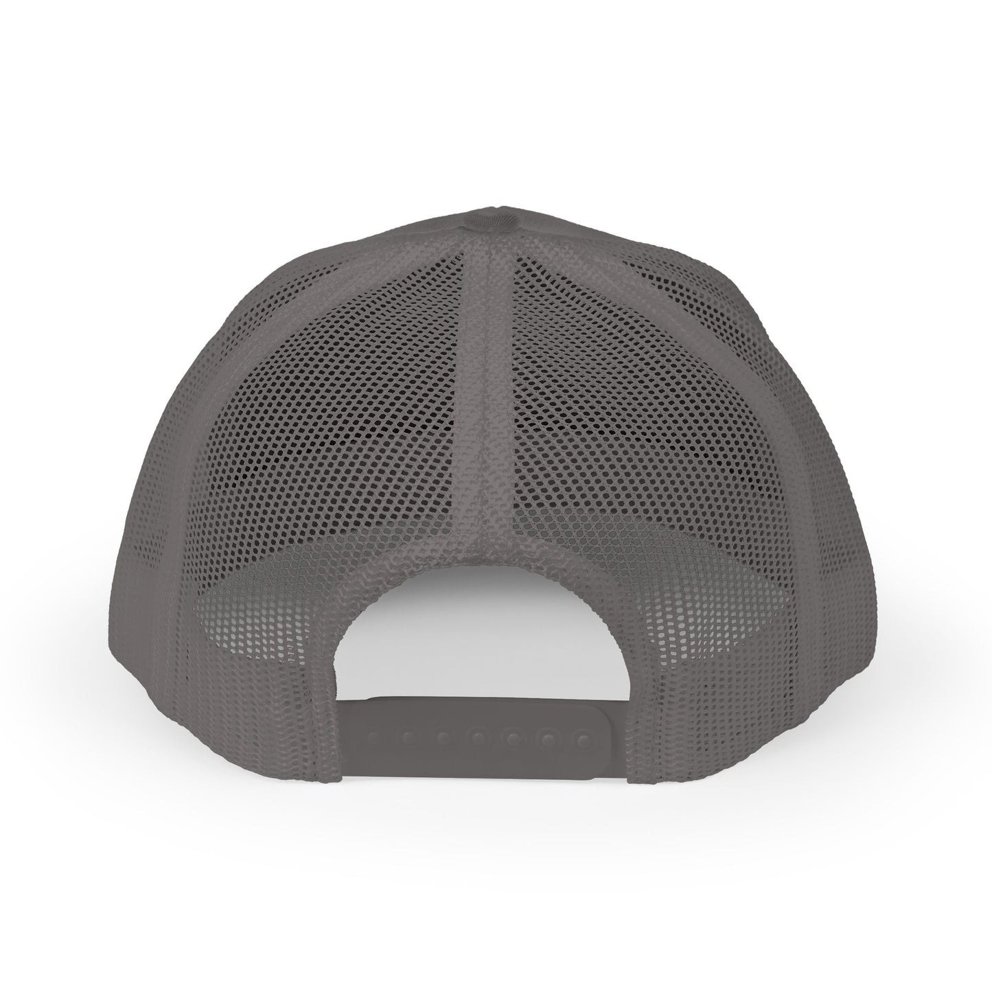 Tannerite Retro Trucker Hat — Vintage Mesh Snapback Cap