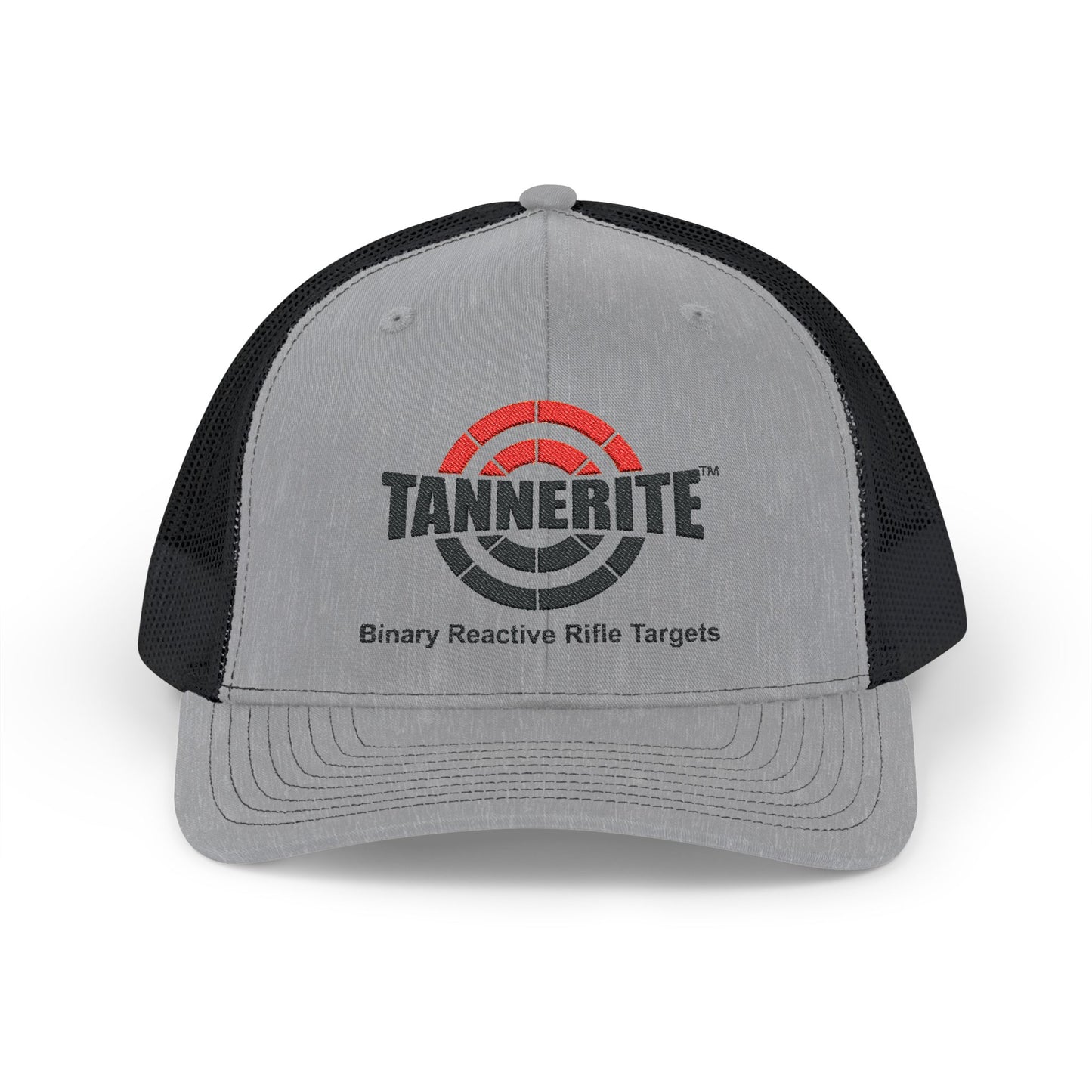 Tannerite Snapback Trucker Cap - Light