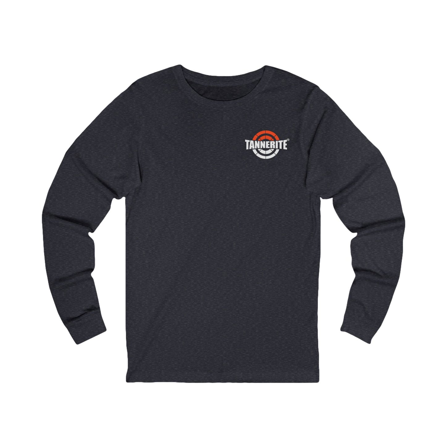 Tannerite® Skull Mix it Shake it Shoot It! Long Sleeve Tshirt