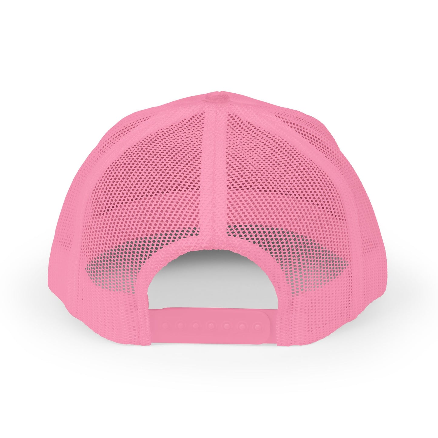 Skull & Crossed Arrows Trucker Cap — Vintage Fishing Hunter Mesh Snapback