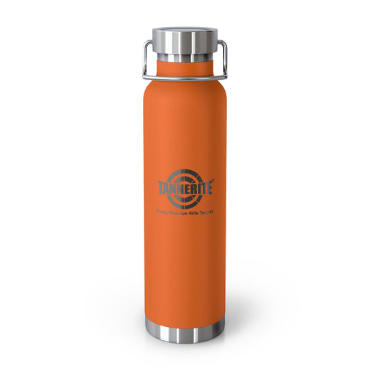 Tannerite® Brand 22oz Insulated Thermos