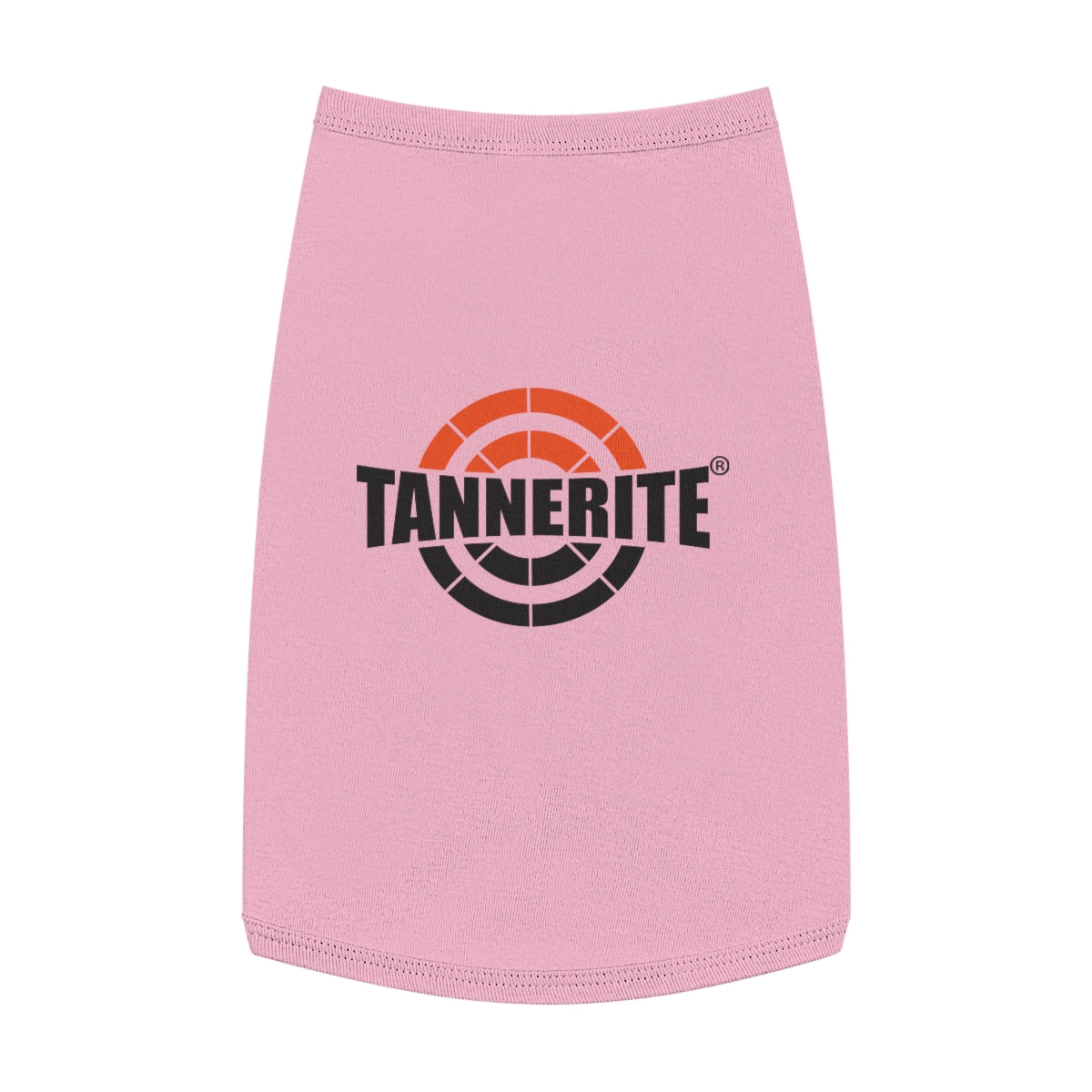 Tannerite® Targets Pet Tank Top