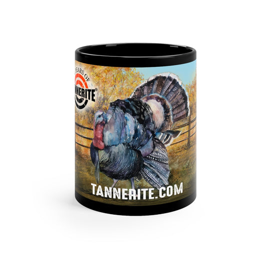 Tannerite® Brand 22oz Insulated Thermos – Tannerite Sports