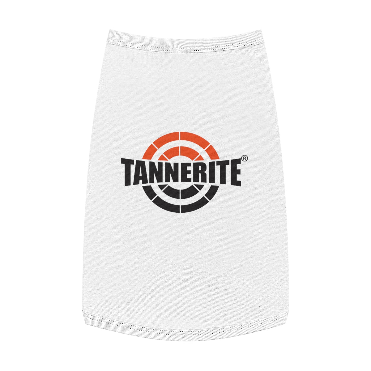 Tannerite® Targets Pet Tank Top