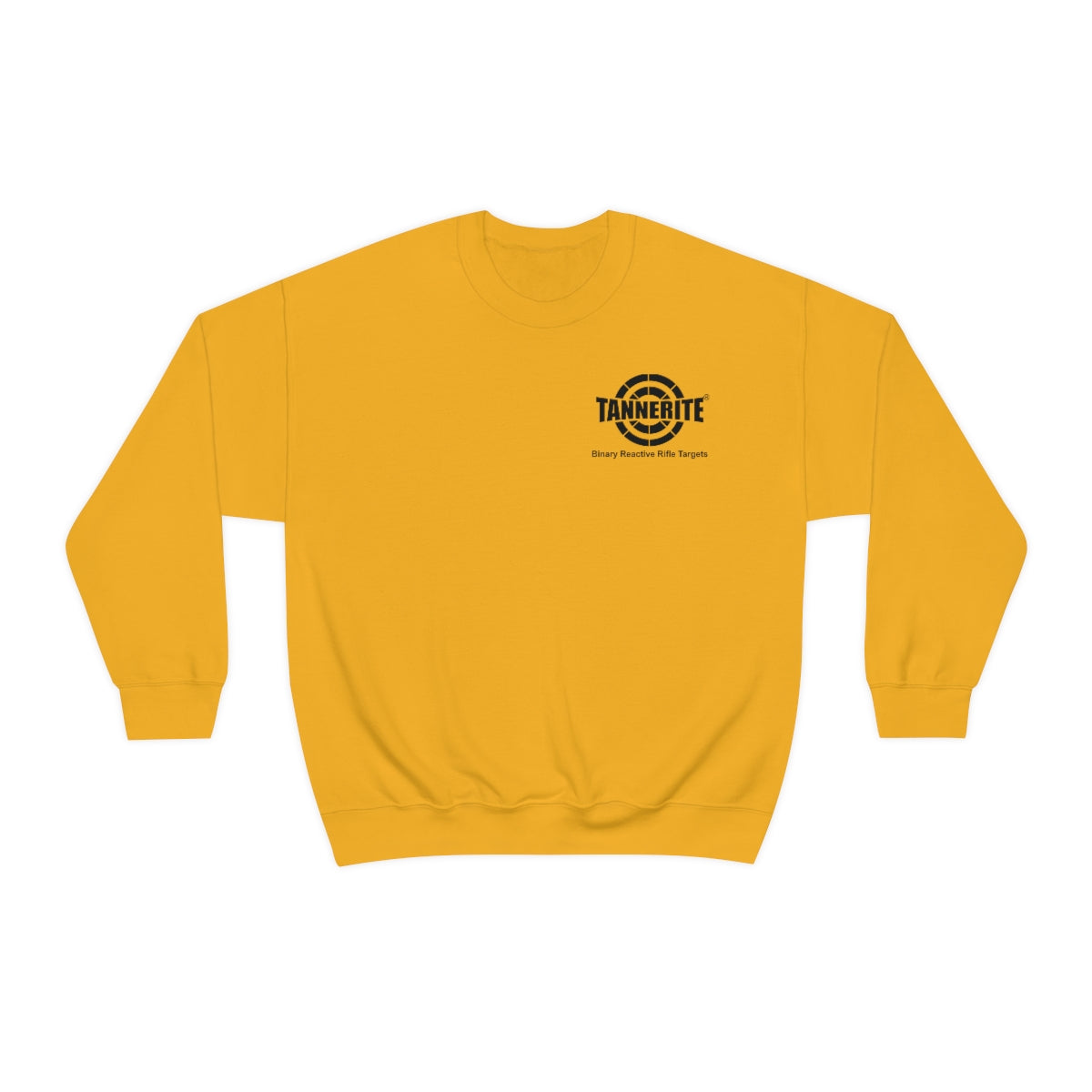 Yellow sale sweatshirt target