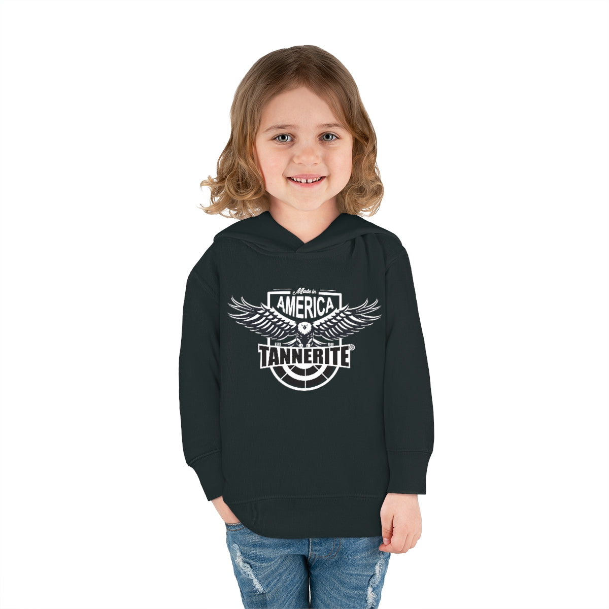 Toddler - Made in America Tannerite® Sports Pullover Fleece Hoodie