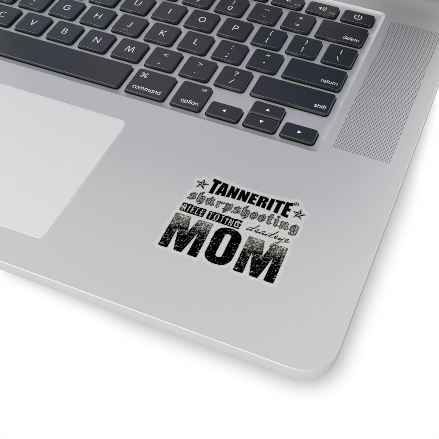 Tannerite® MOM Kiss-Cut Stickers